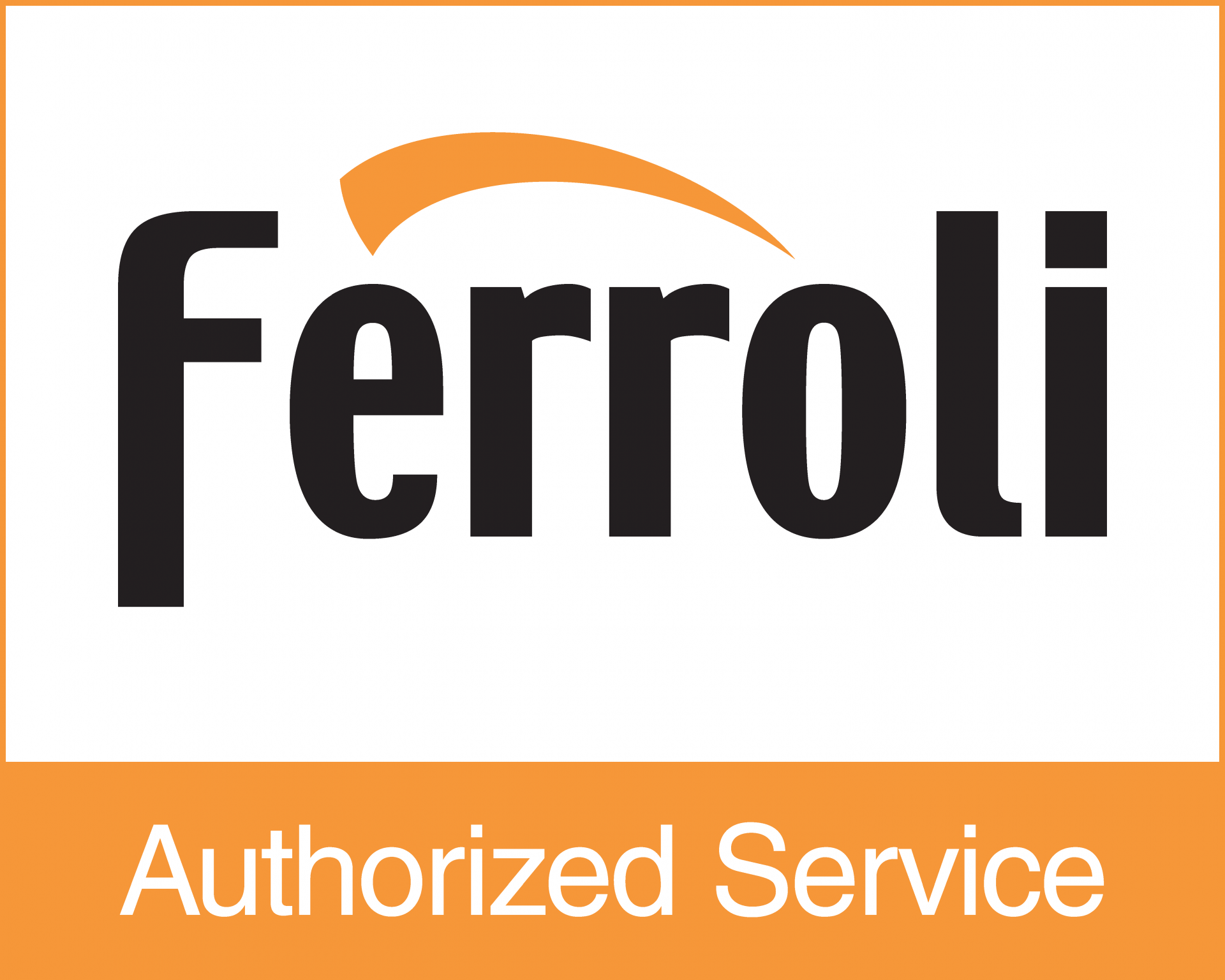 Logo Ferroli