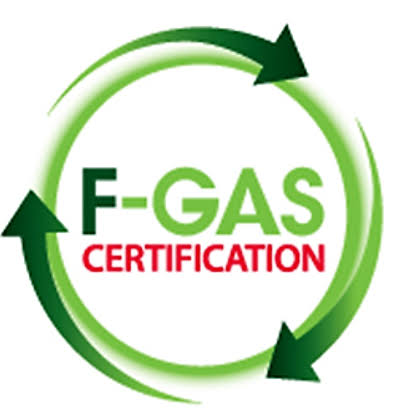 F-GAS Certification
